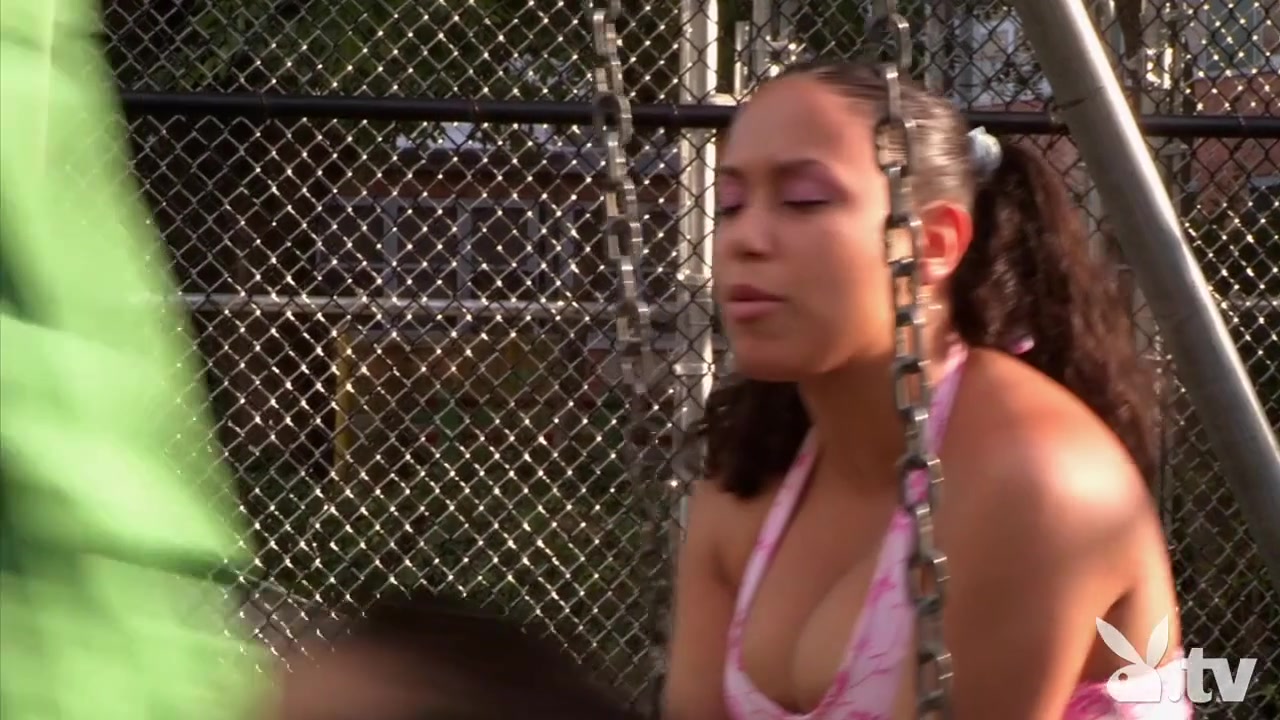 BROOKLYN KINDA LOVE, Season #1 Ep.7