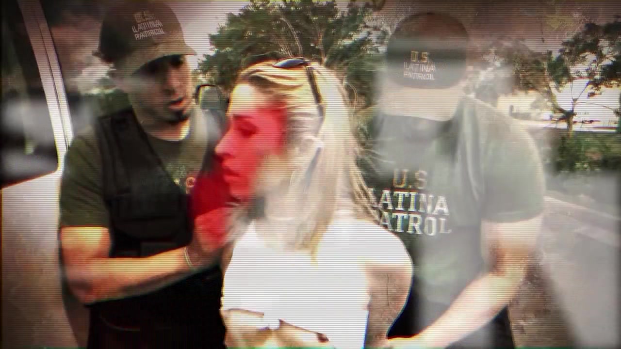 How I Ate your Step mother - Distorded