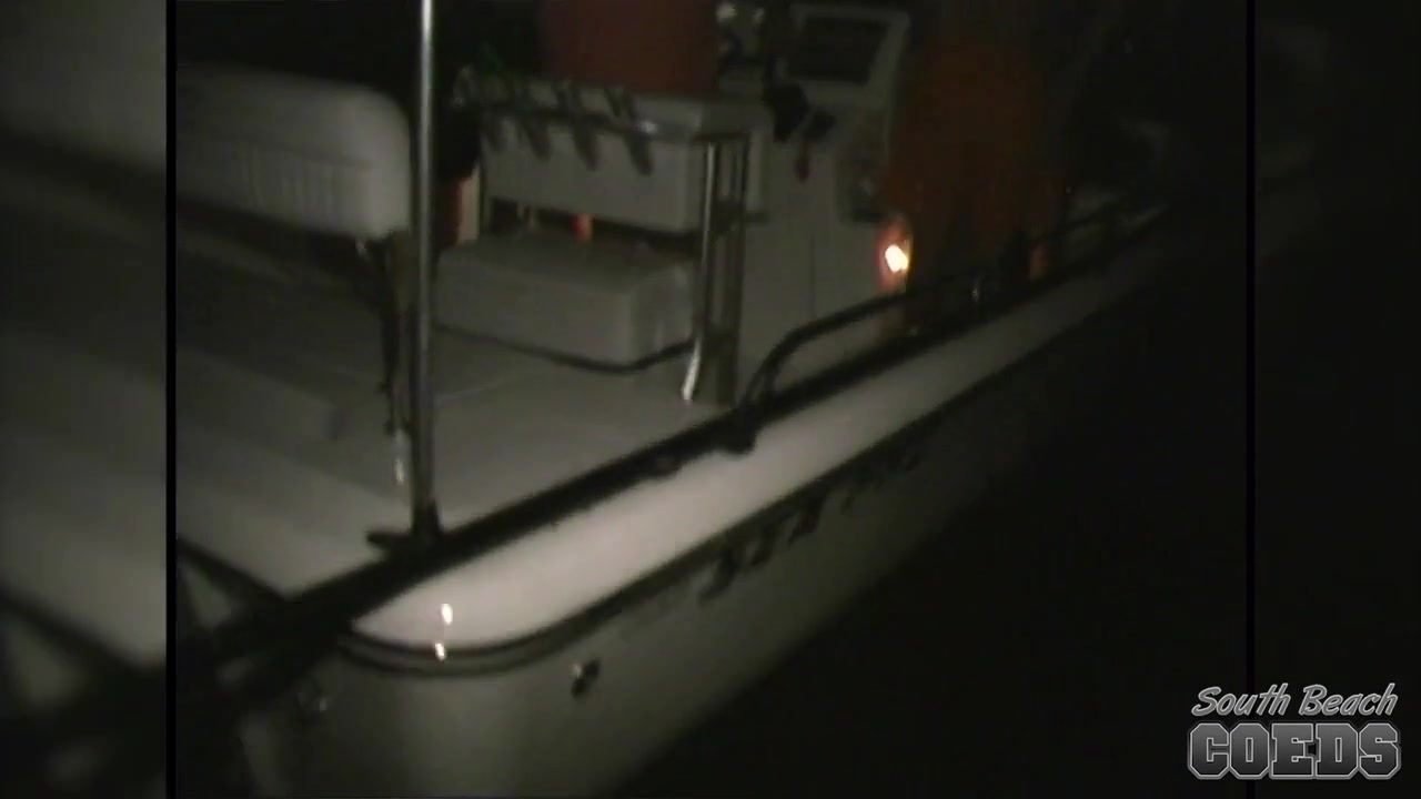 Boating Parties Near South Beach Florida - SouthBeachCoeds