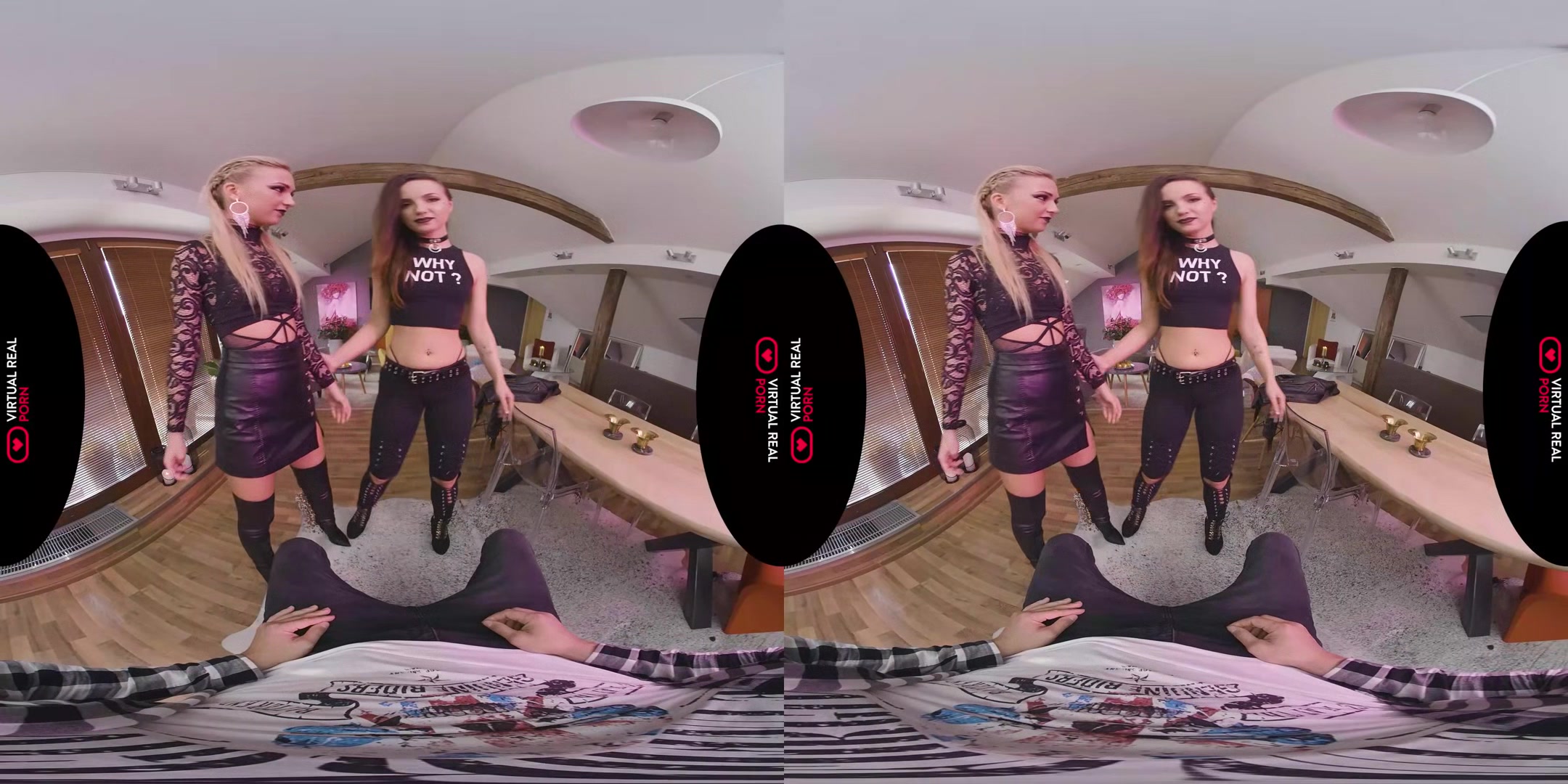 Punk Rock Chicks