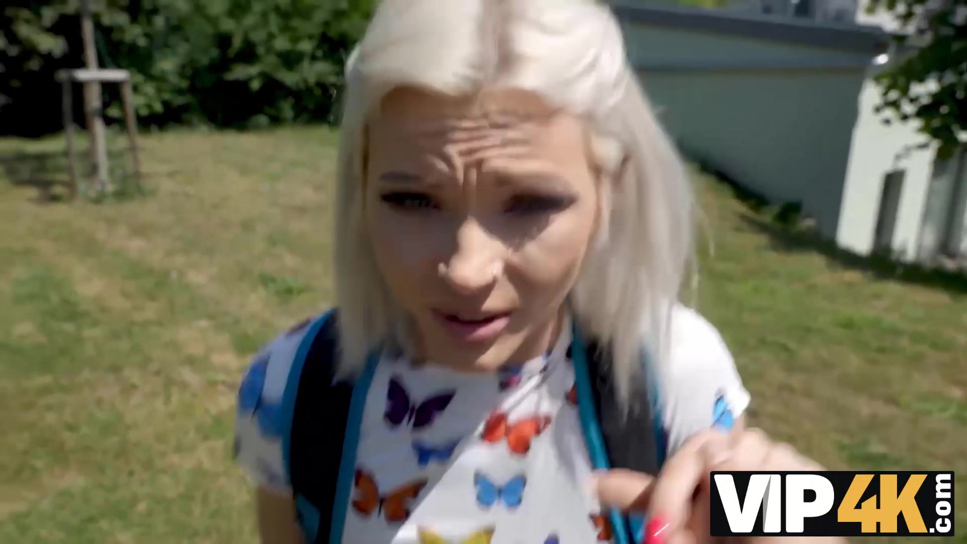 VIP4K. Money EXXXchange
