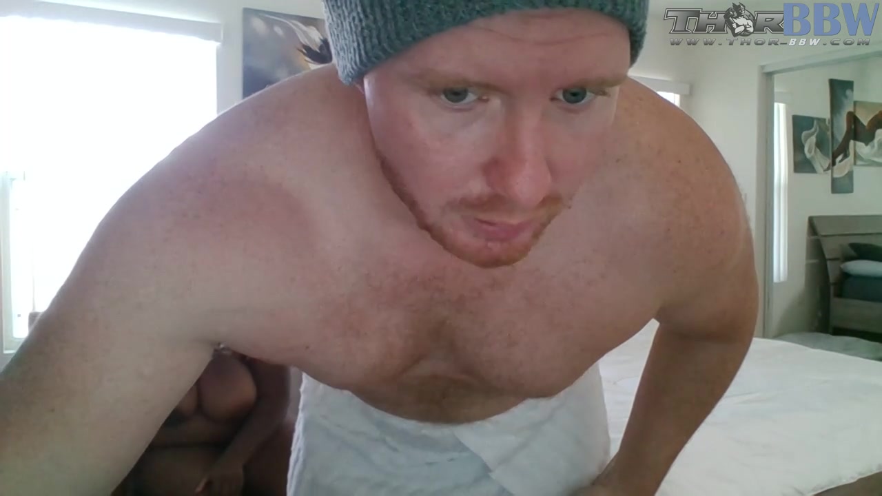 Aylah Kroy Webcam - Thor-Bbw