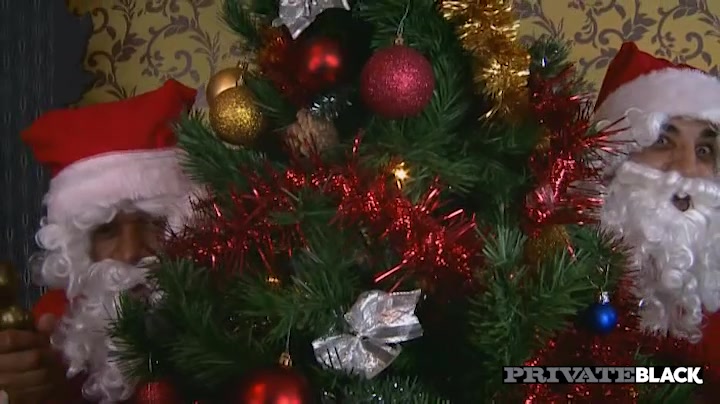 Merry DP Xmass with Lea Lush