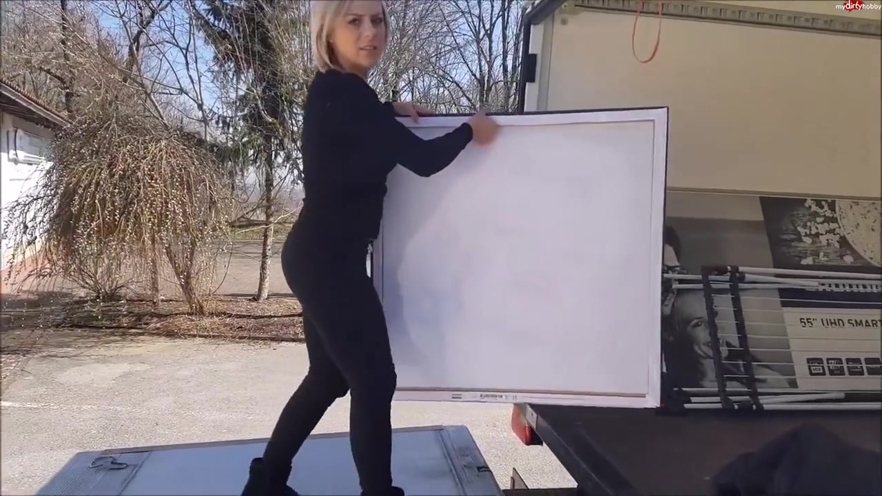 Umzugshilfe - Wie Kann Ich Dich Motivieren With Lilli Vanilli