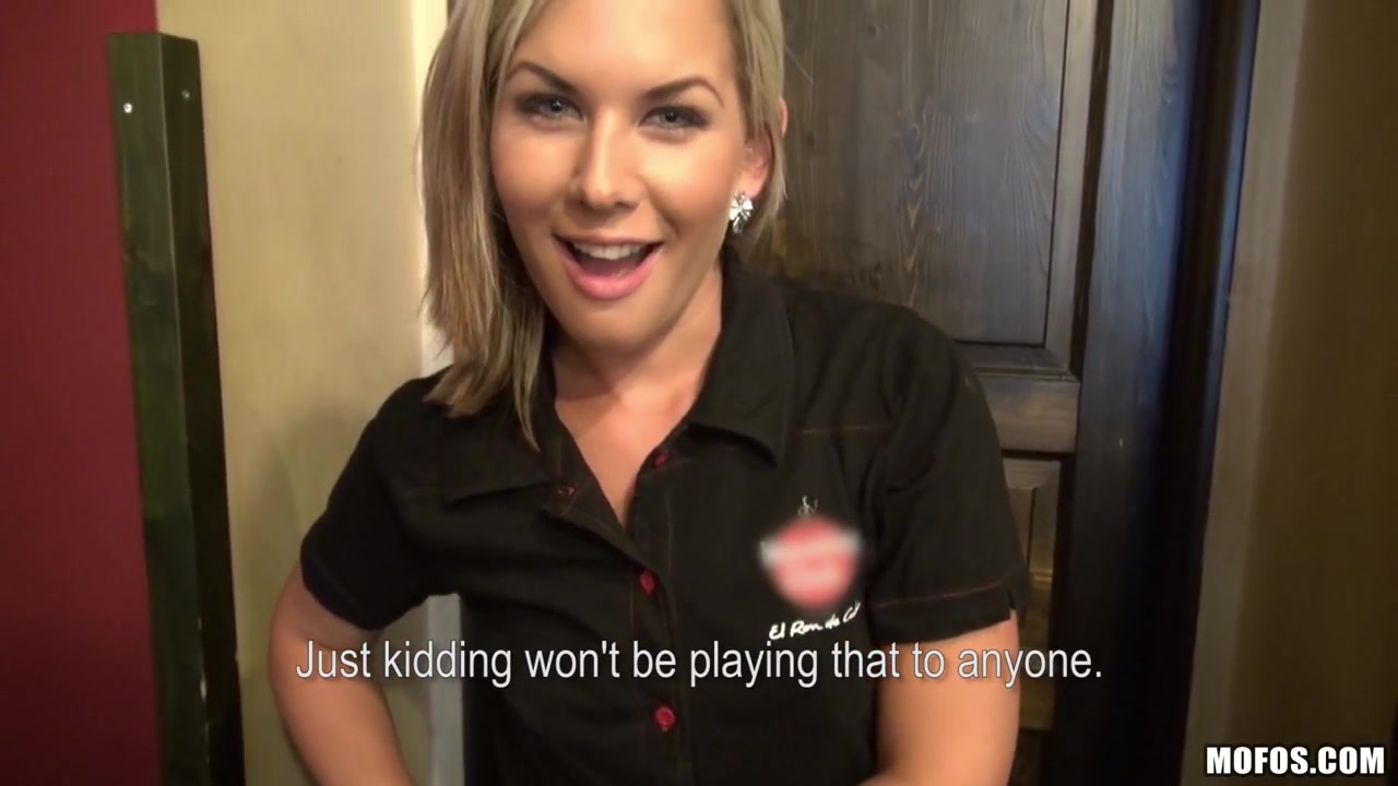 Rihanna Samuel - Barmaid Got Laid