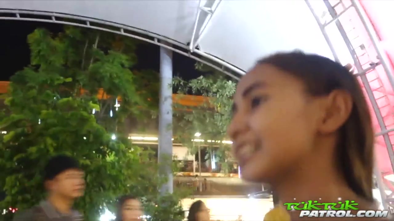 Puy3 - TukTukPatrol