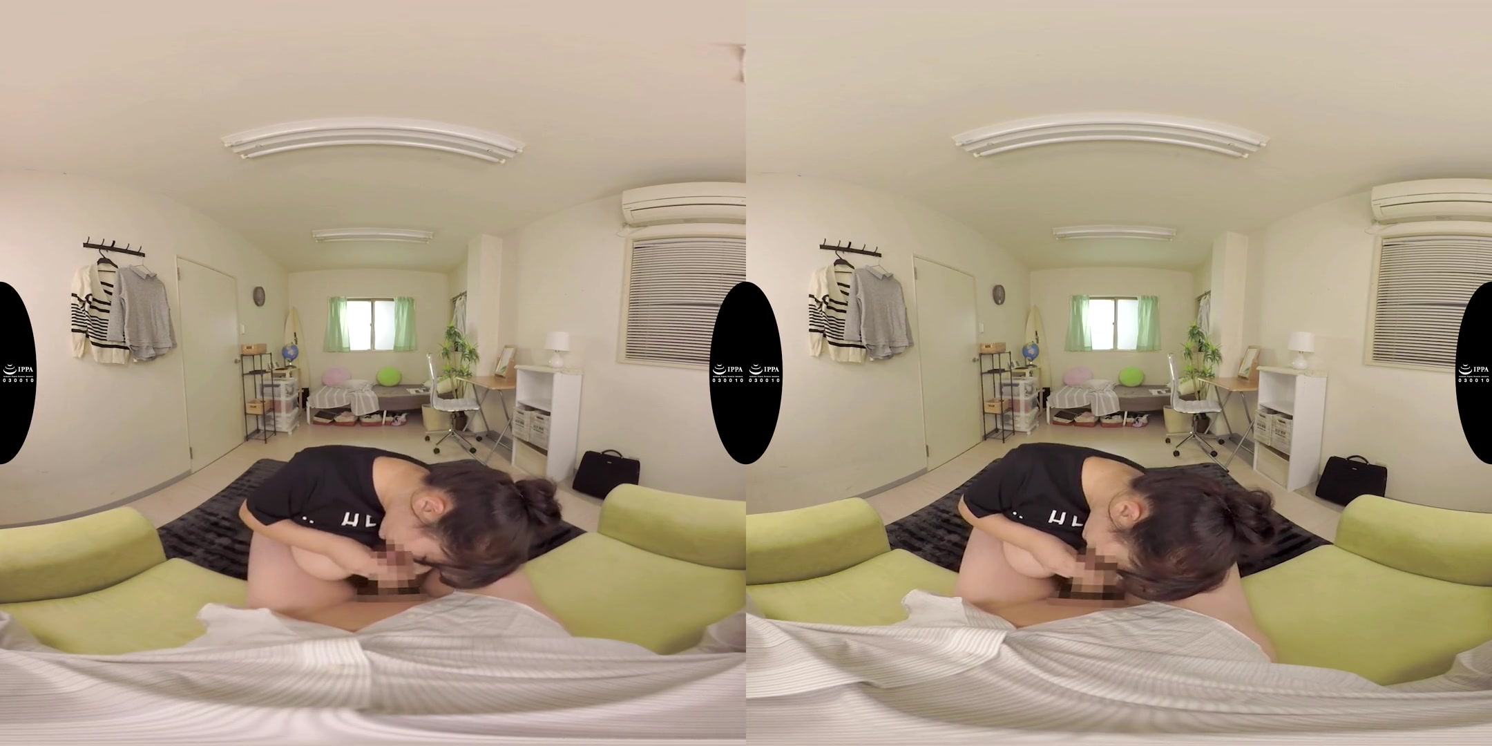Marina Yuzuki in Marina Yuzuki Massive Tits Leads to Titjob Heaven 2 - WAAPVR