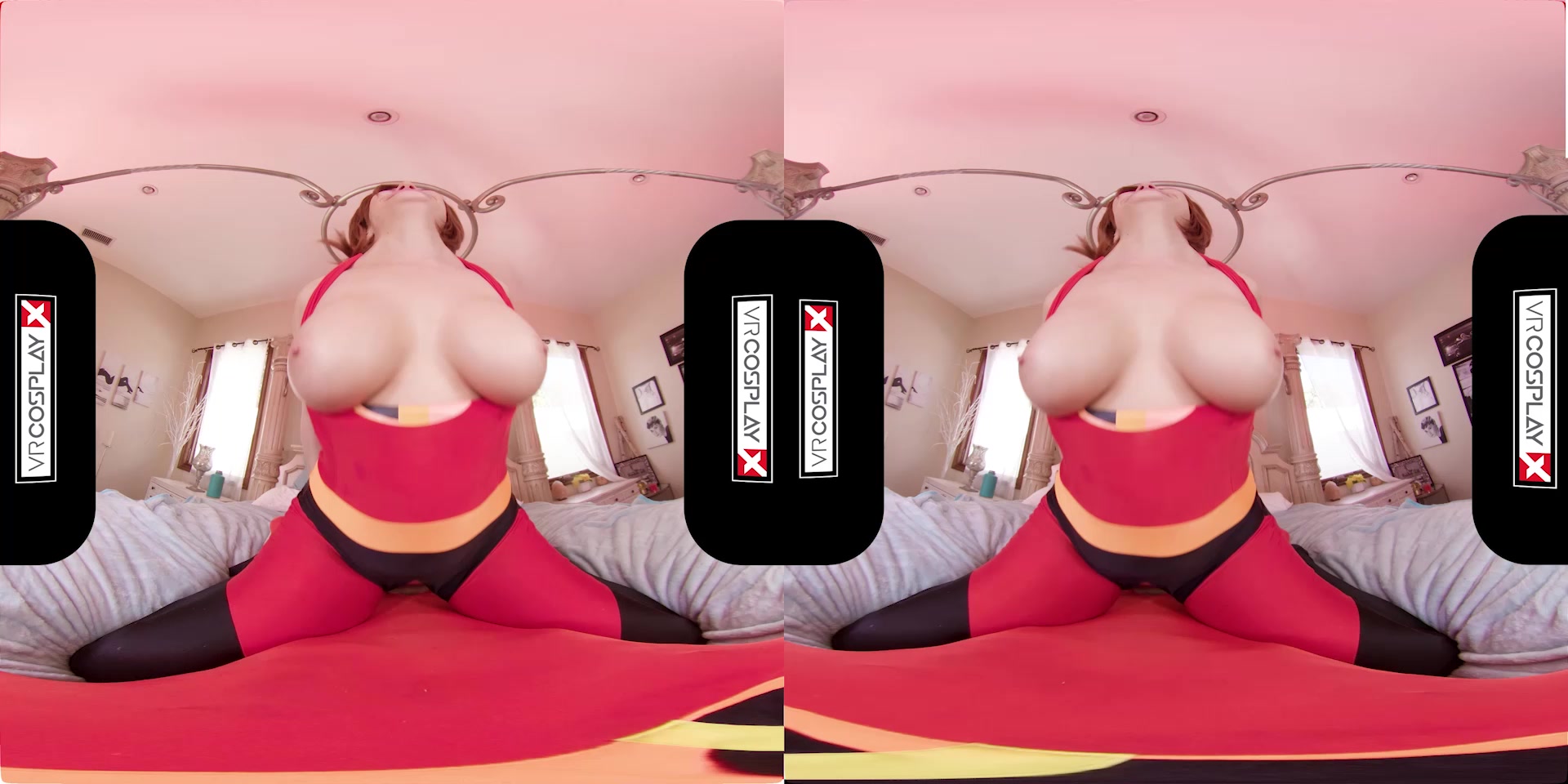 The Incredibles A XXX Parody