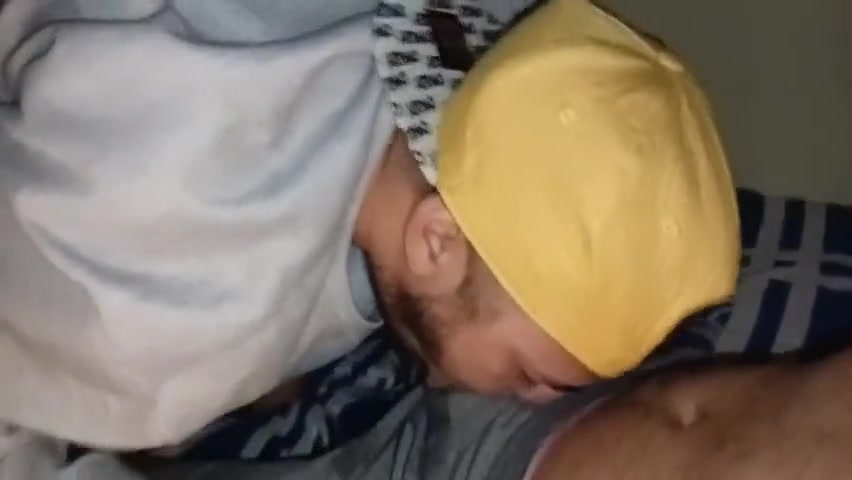 Una Buena Mamada Me Hace El Parce Parte 2