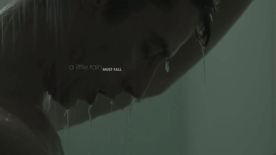 A Little Rain Must Fall - X-Art