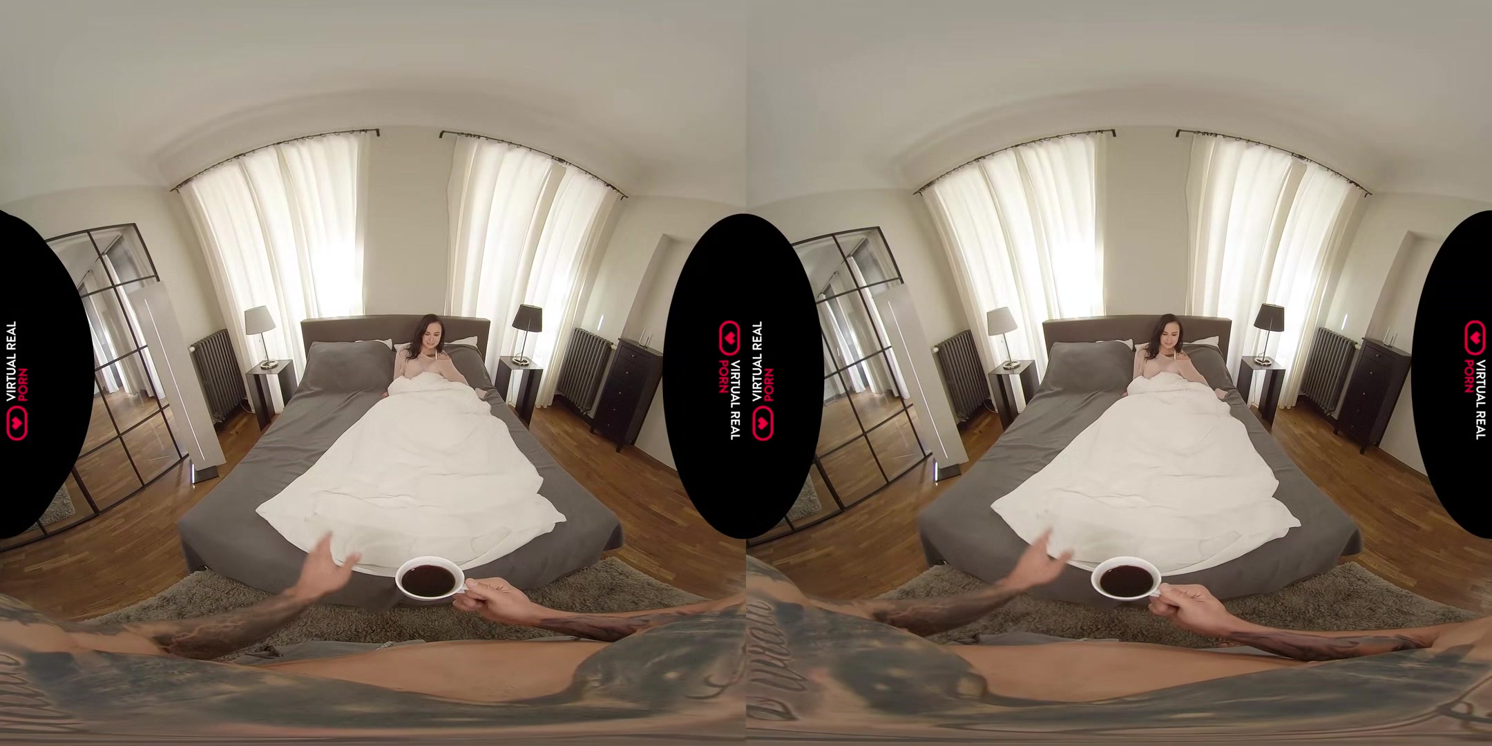Breakfast in Bed