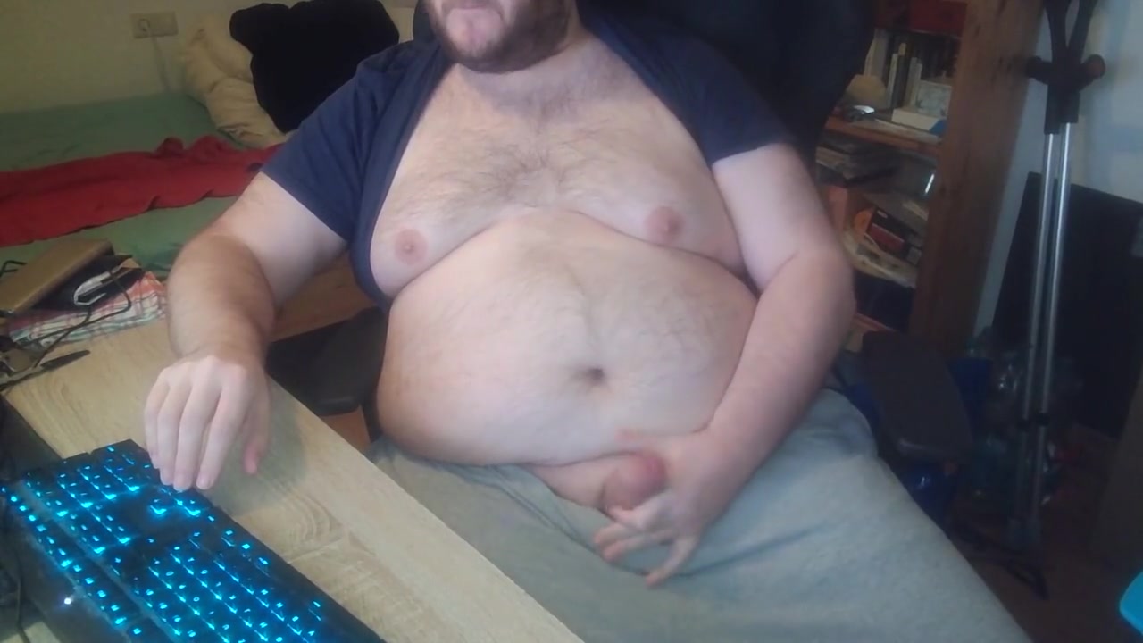 Uncut Cocks In November 9th - Fourth Time Seeing My Hands Work Through My Porn Again