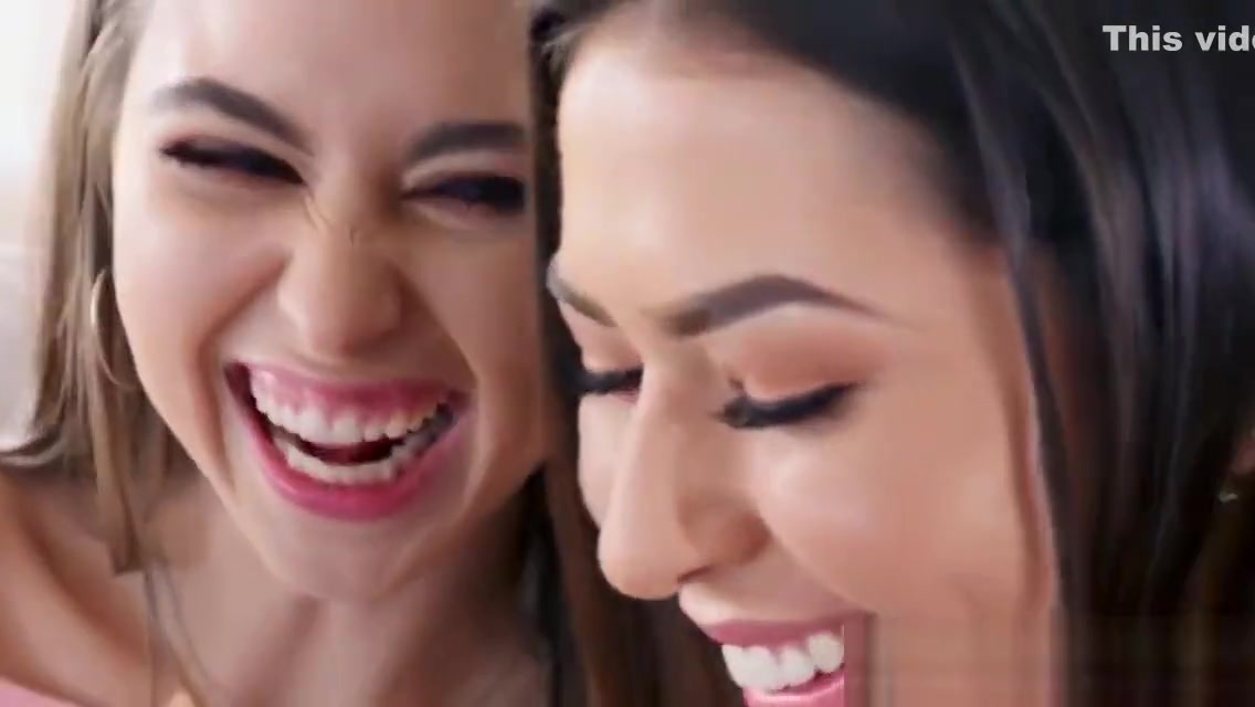 Dick sucking stepsis teens 18+ in threeway
