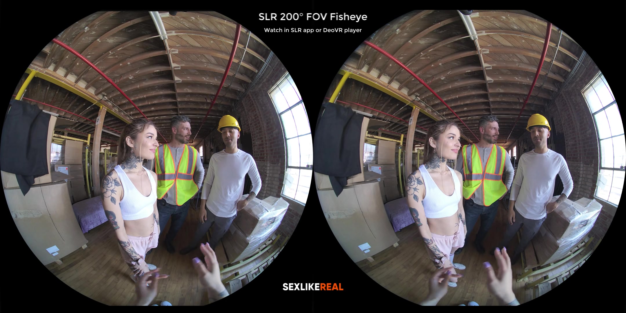 Hoe Depot - SLROriginals