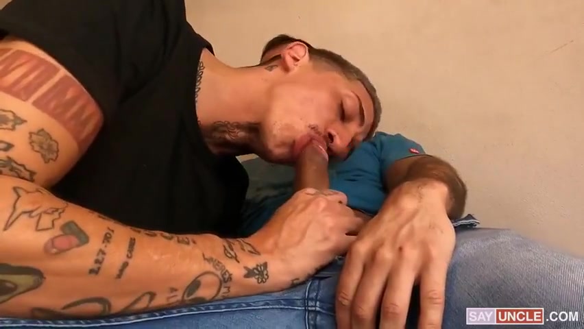 Dickrides - The Tank Is Still Full Crixxx Nie With Milo Star