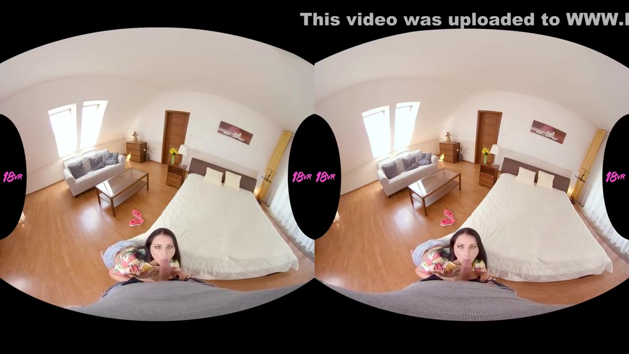 Christening Kittina Clairettes New Bedroom With Anal Fuck - Virtual Reality