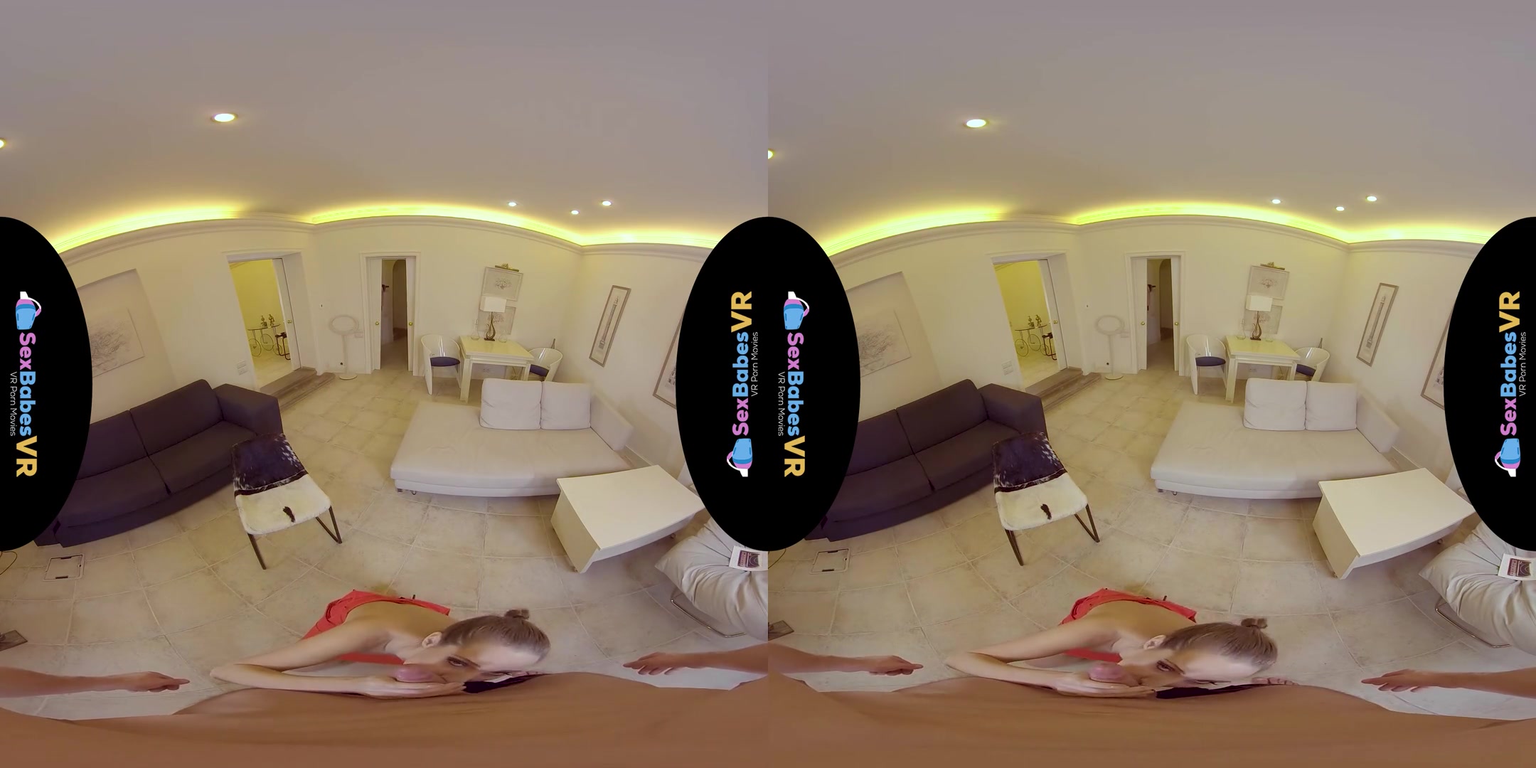 Confession Real Estate Agent - Incredible Babe Fucking in Ultra High Definition Virtual Reality