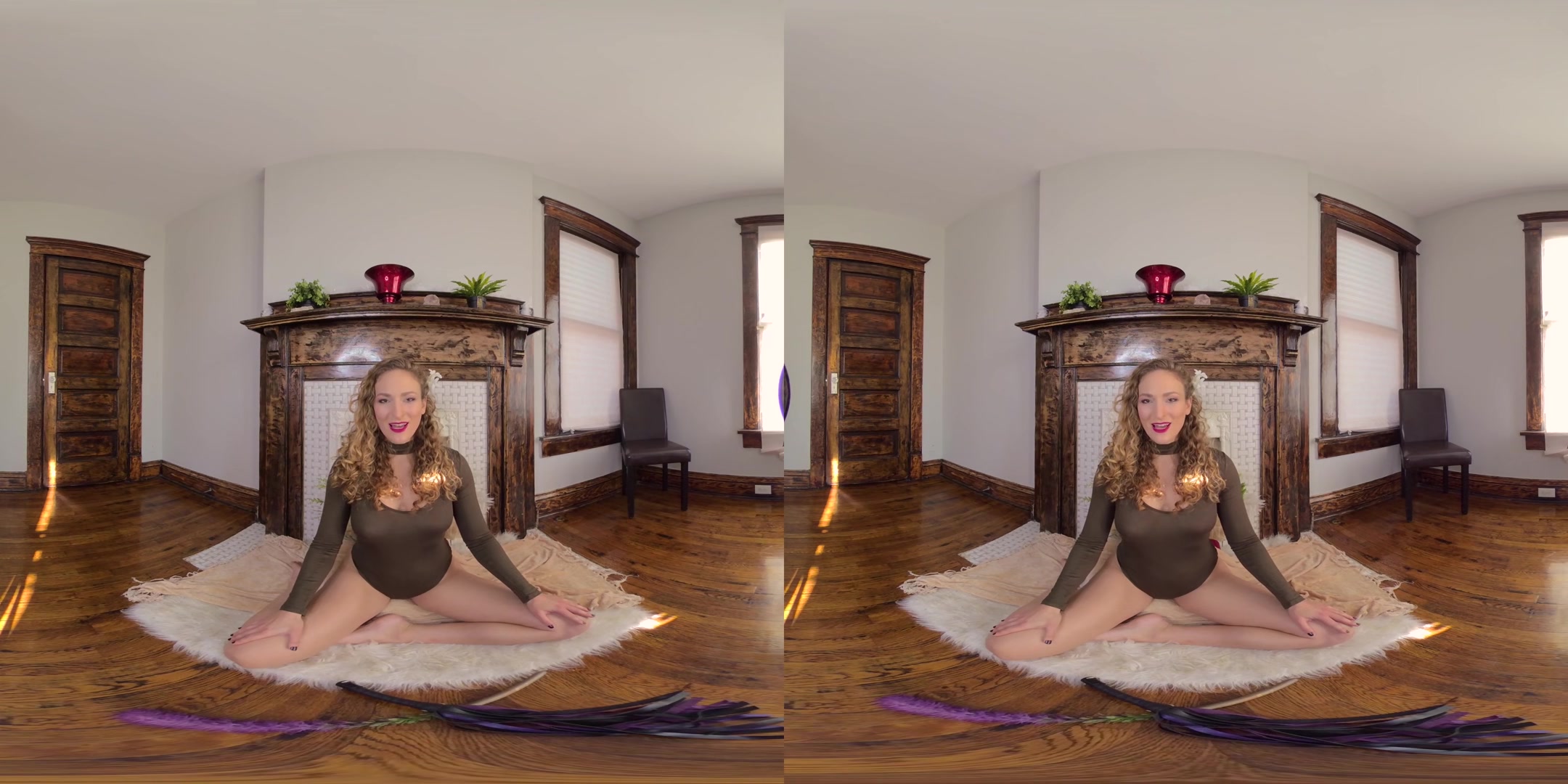 Erotic Breathwork, Sacred Sexuality Revelations: Reverence Course - IntimoVR