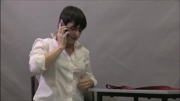 strip whilst on the phone - TacAmateurs