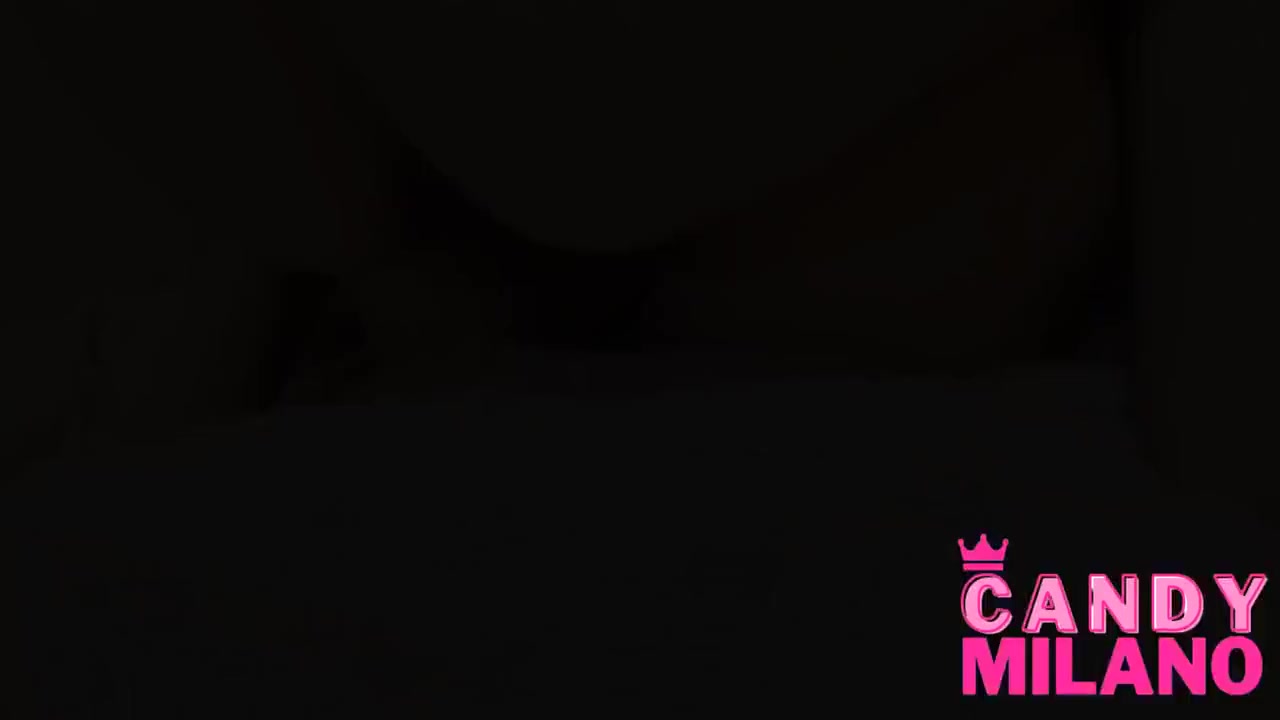 Hot teen 18+ Candymilano Fucked Hard & Creampie In Pussy