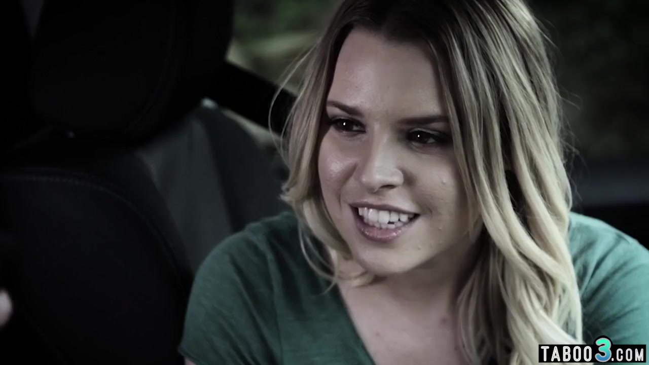 teen 18+ student 18+ Fucked By Pervert During Driving Lesson