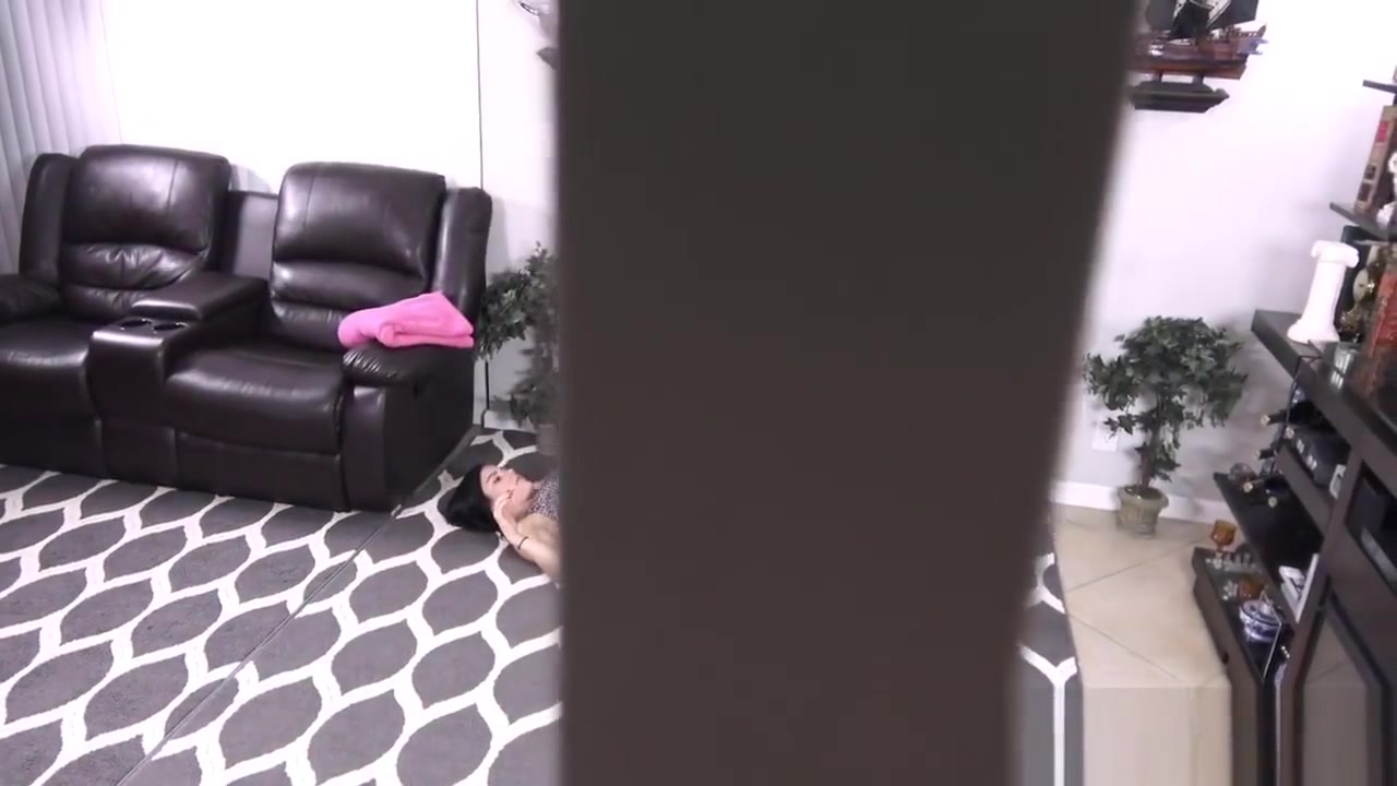 teen 18+ stepsis licked out