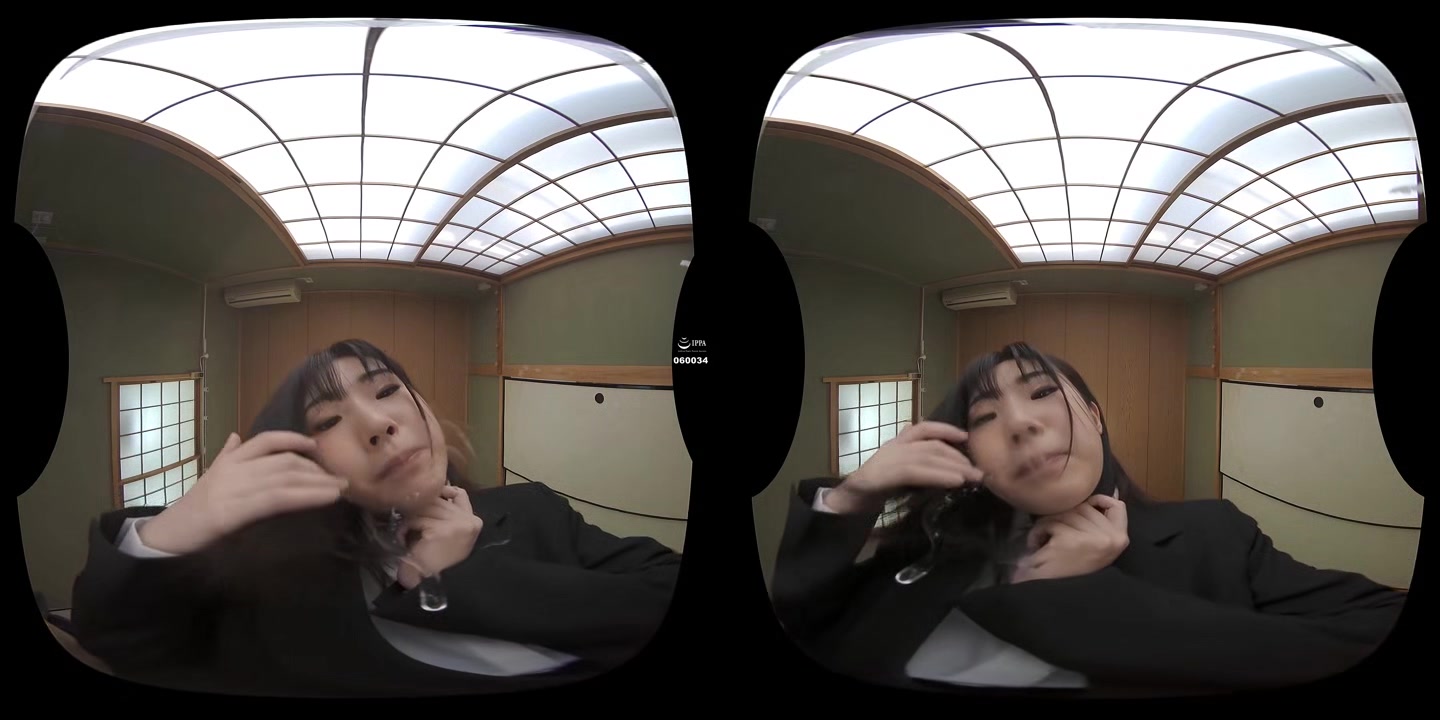 Spitting and Drooling All Over Your Face 2 - VRlab9division