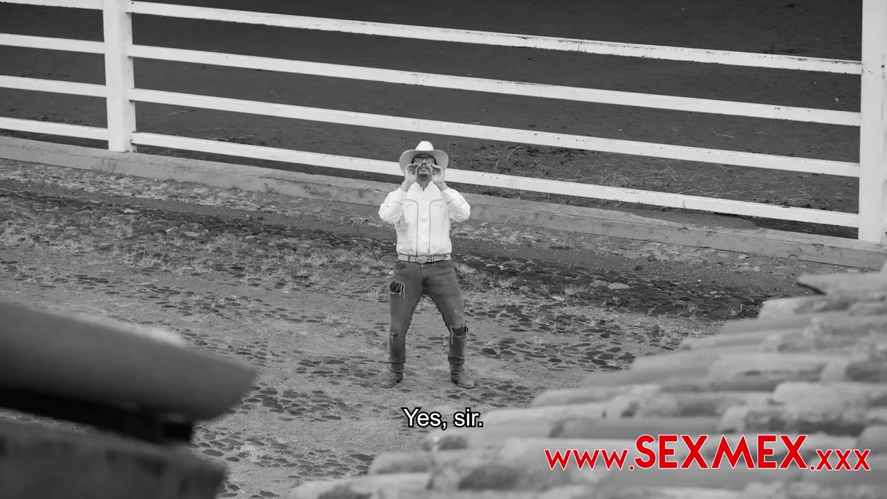 Mexican Independence Day - El Charro Vergara - Jessica Sodi - Jessica Sodi - Sexmex