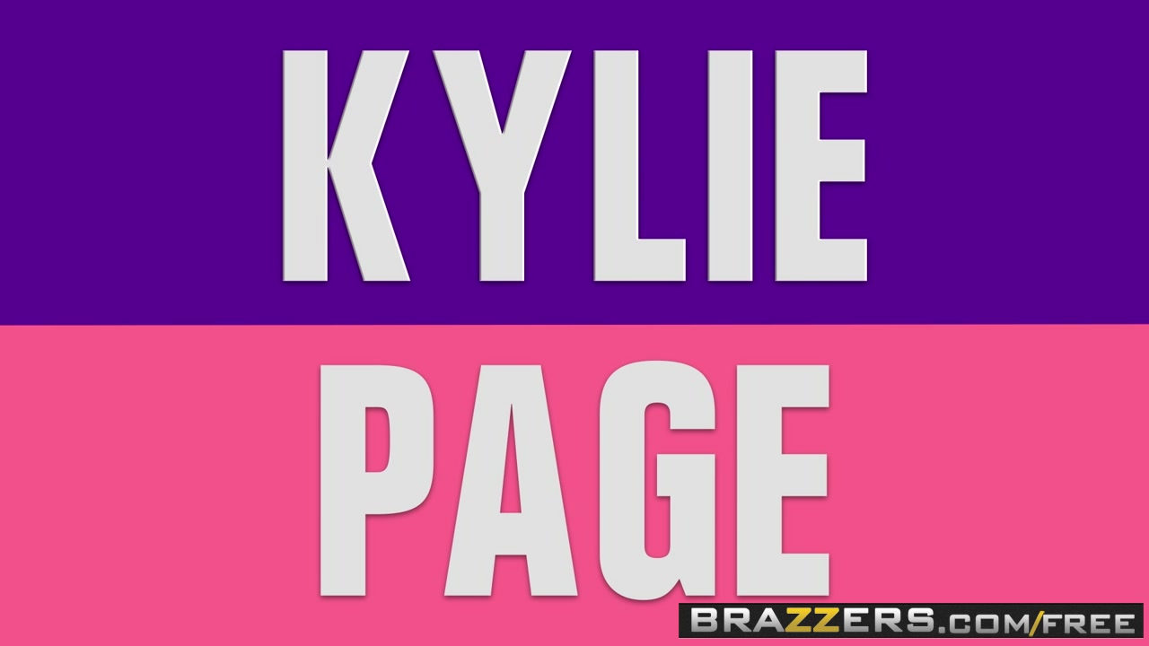 Brazzers - Baby Got Boobs - Kylie Page and Keiran Lee - Bad Babysitter