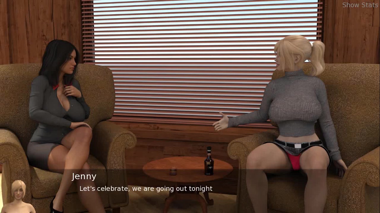 Project Hot Wife Naughty House Wife Wants To Cheat Her Husband Ep 7