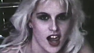 Peepshow Loops 358 70s and 80s - Scene 1