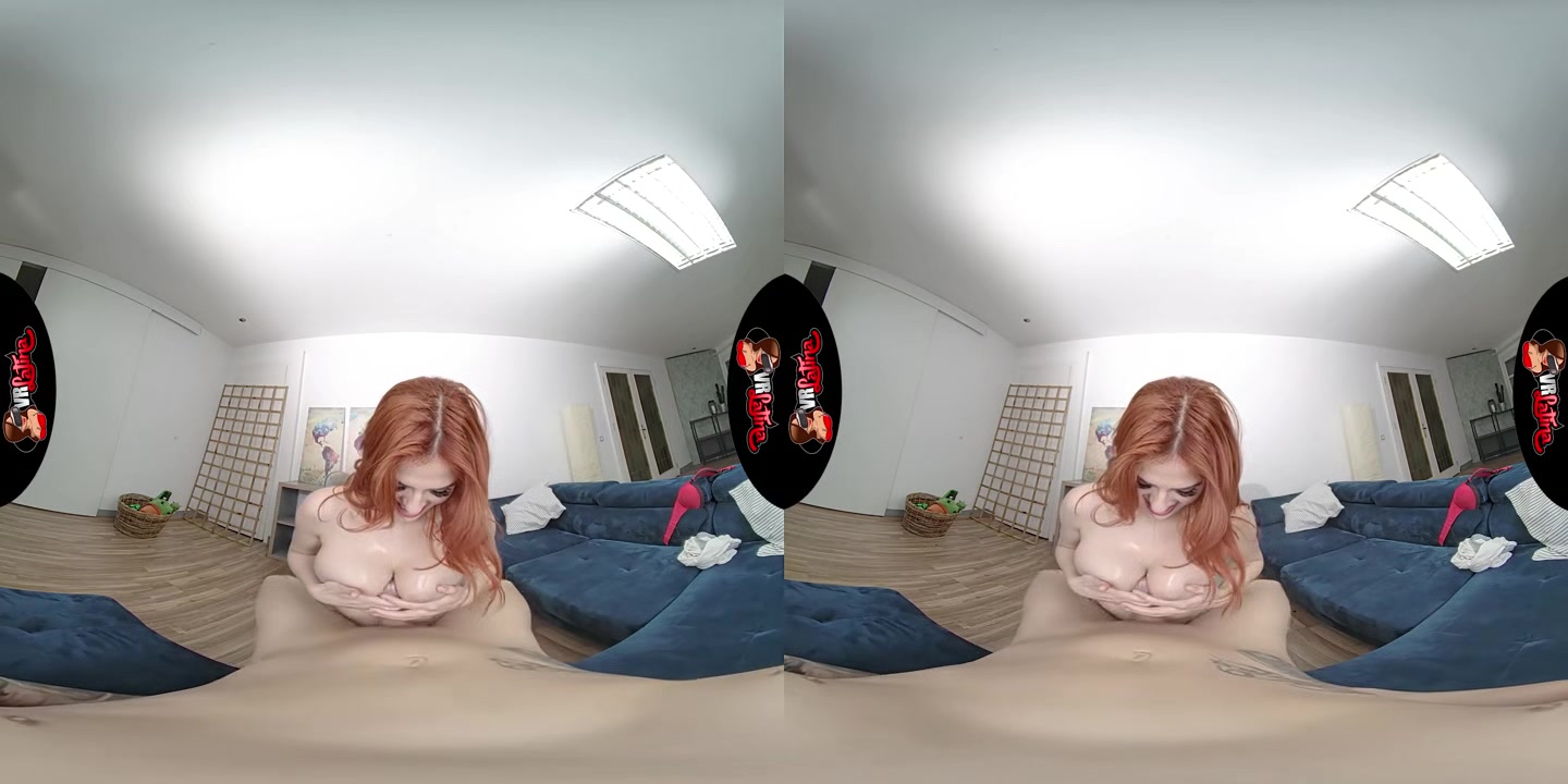 Playing With Fire - VRLatina