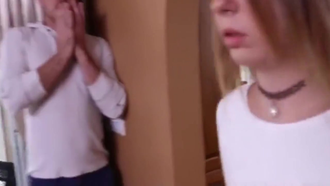 Awesome Bitch Gets Fucked