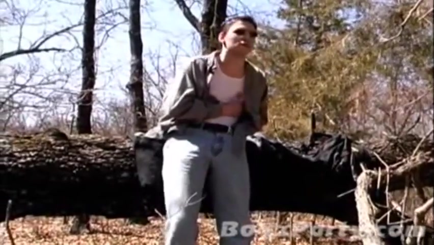 The Young Man And His Amazing Teencock - Boyz Party