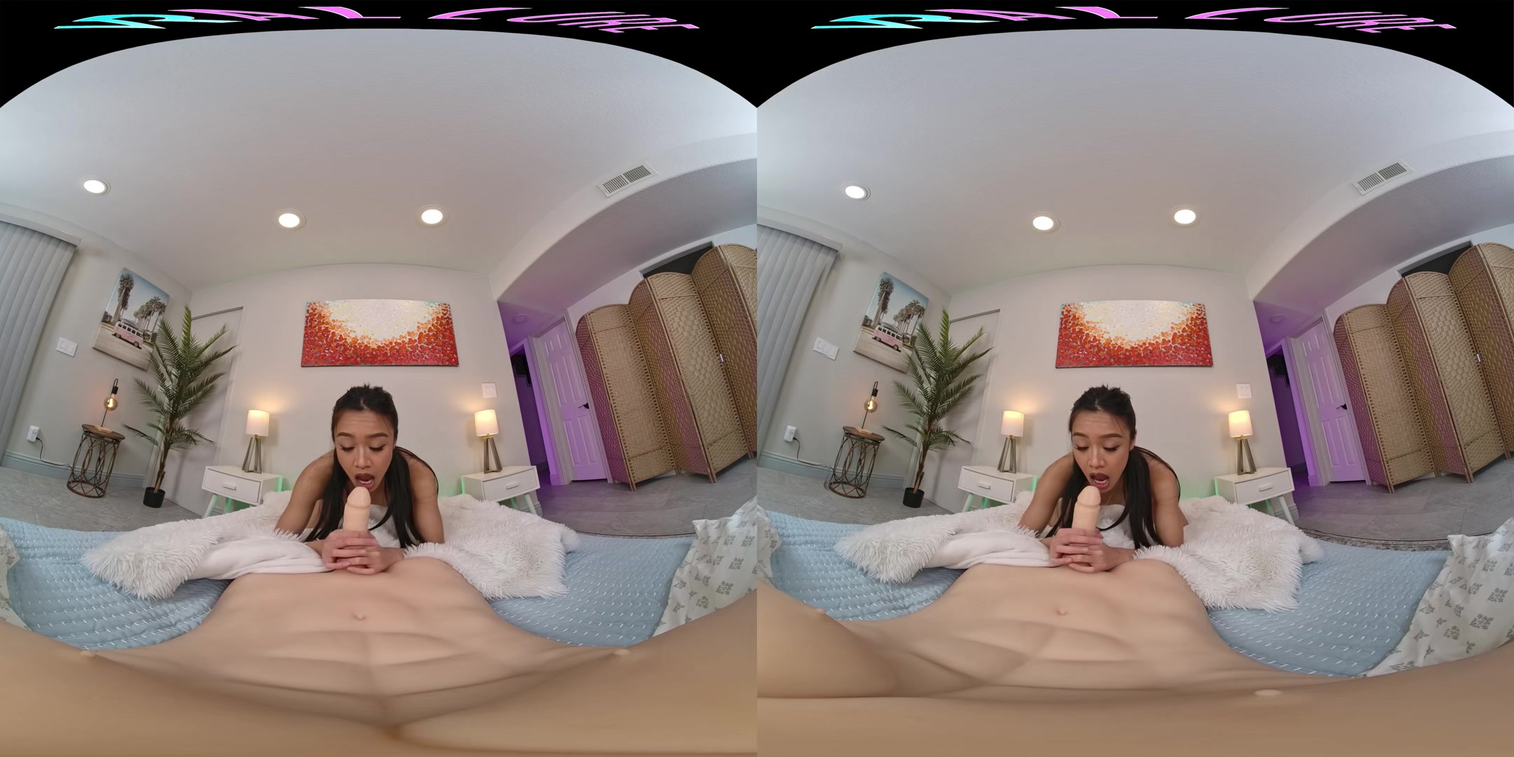 Sexual Awakening - Vrallure - Vr Porn Video