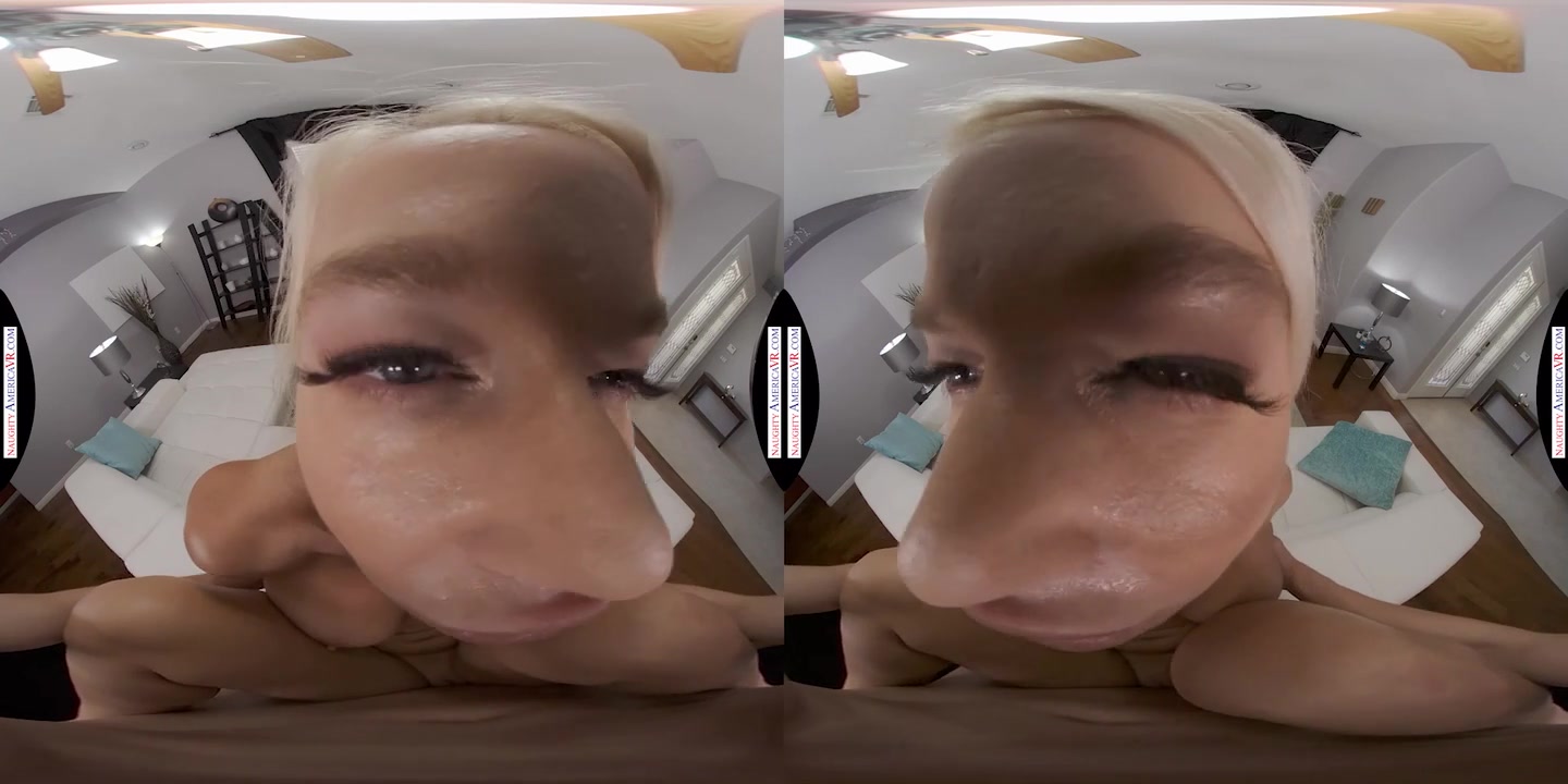 London River Wants You To Fuck Her Hard