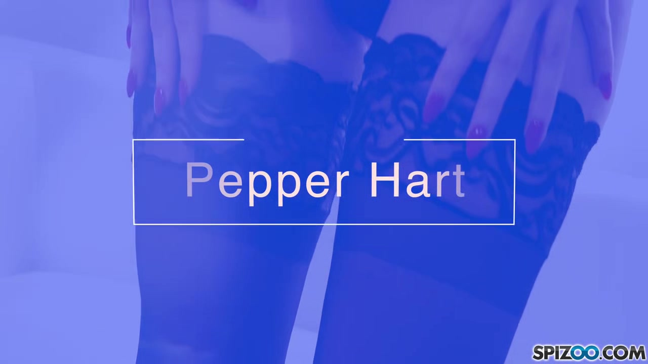 Pepper Hart Best POV
