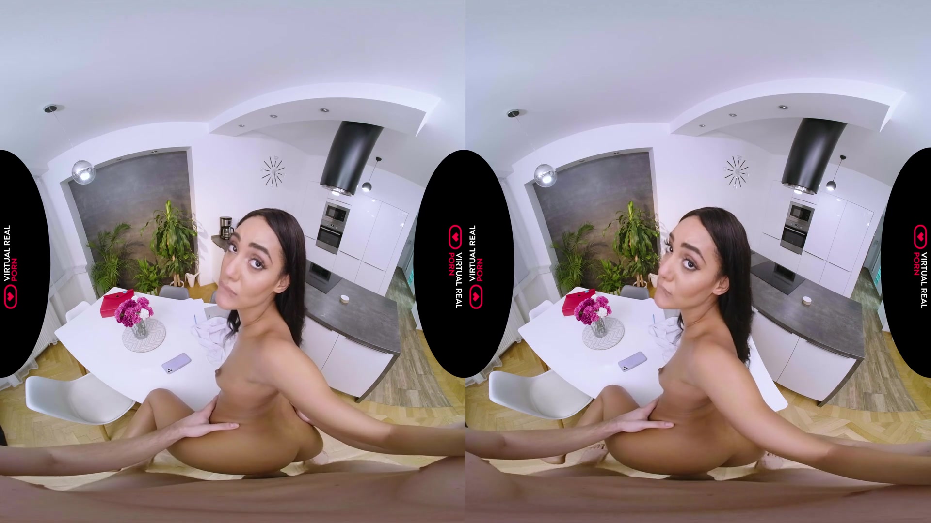 Work Load - VirtualRealPorn