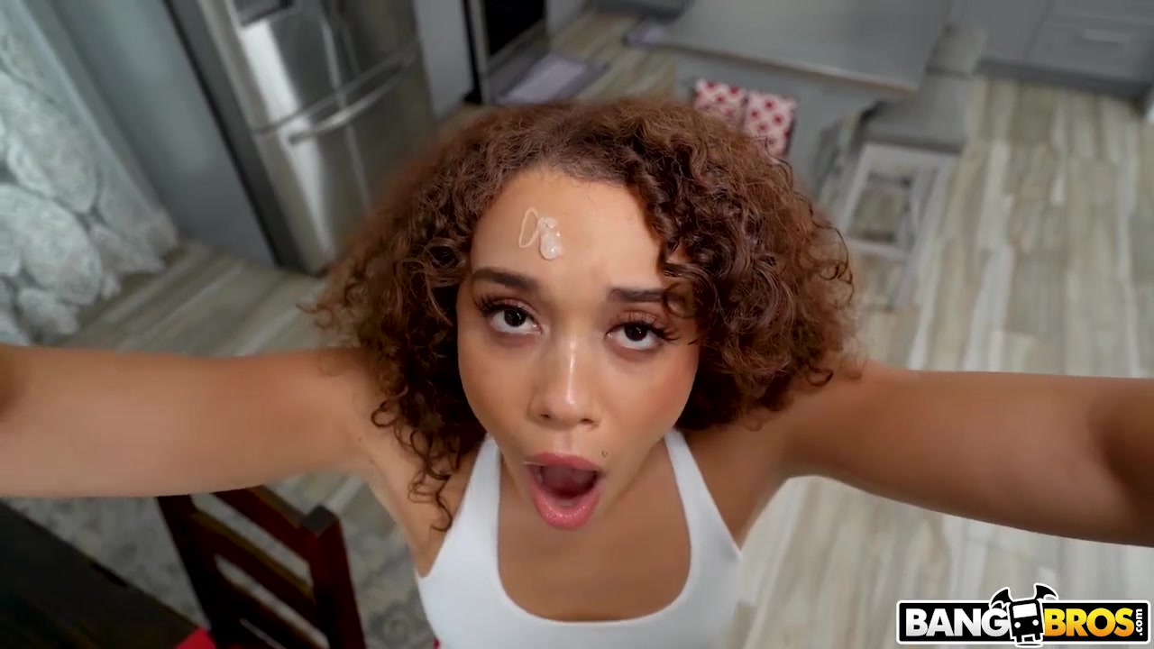 Willow Ryder - The Perfect Booty With