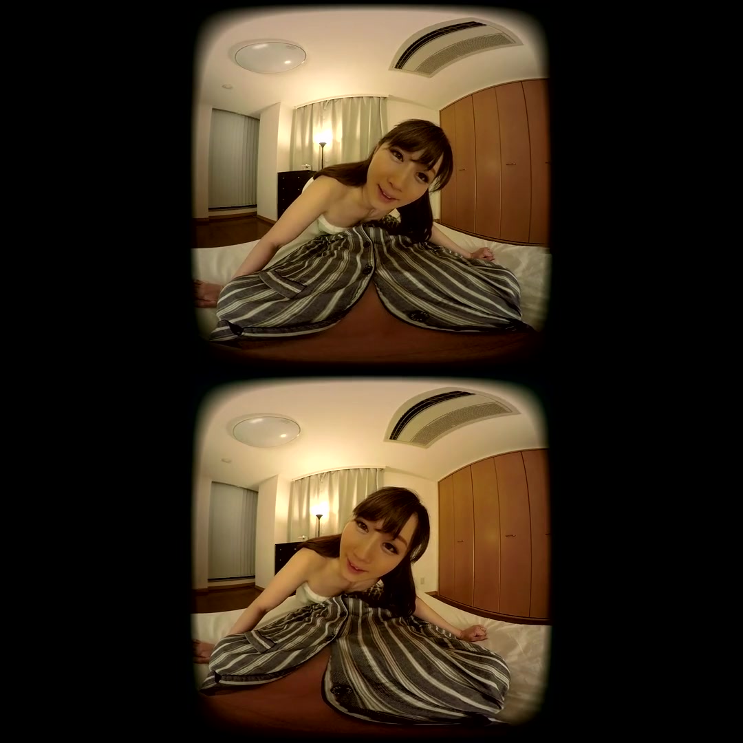 Yu Kawakami in Yuu Kawakami Yuu Kawakami Takes Hold of Your Poison Dick - WAAPVR