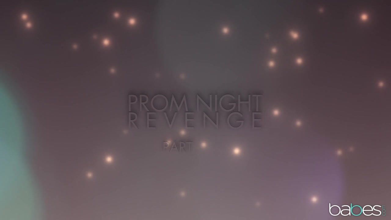 Alina Lopez & Luna Star in Prom Night : 1 - BabesNetwork
