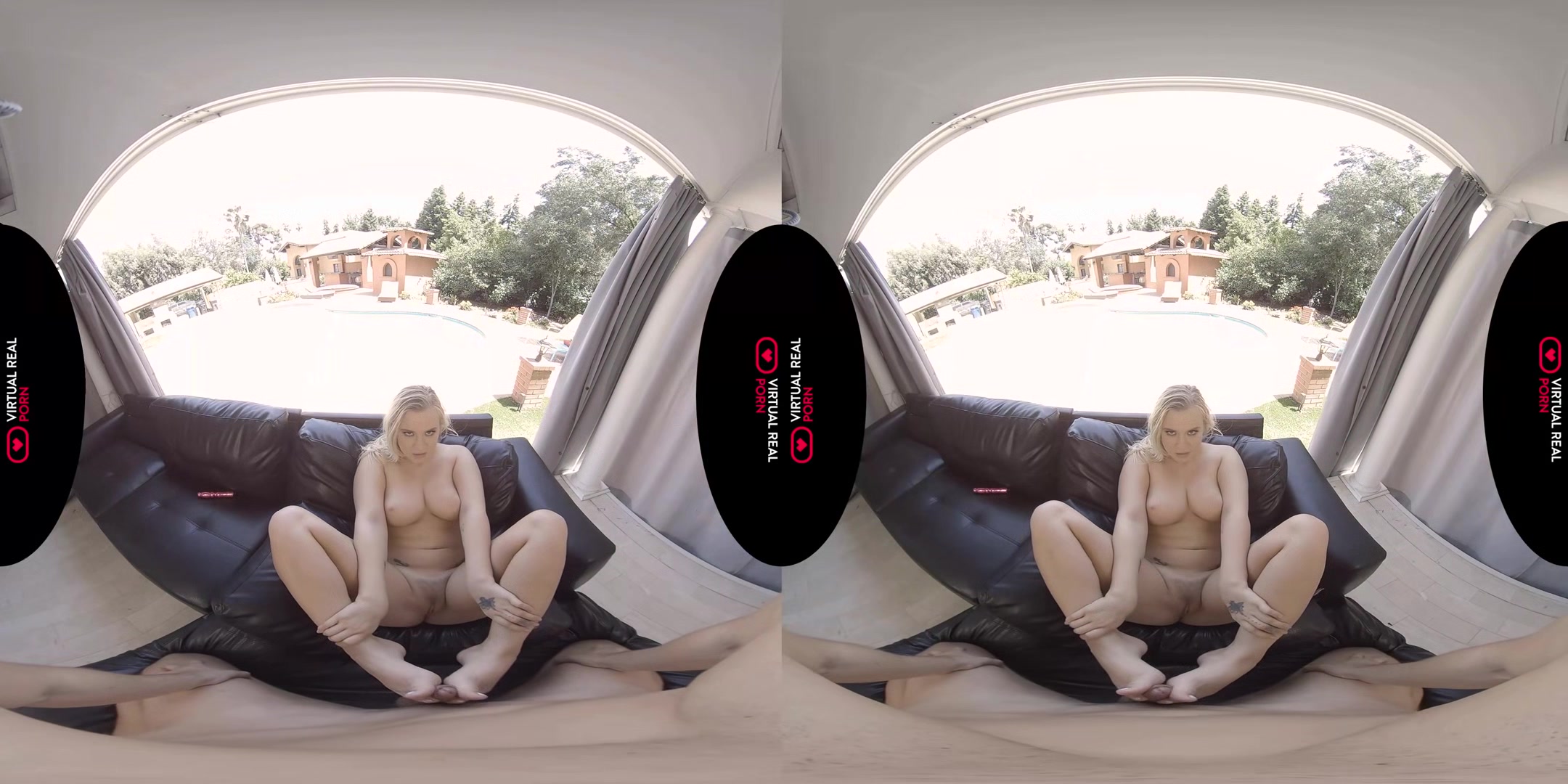 Pool bomb