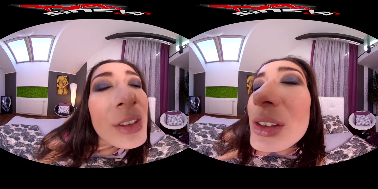 VR porn - Darcia Lee - Toy - SinsVR