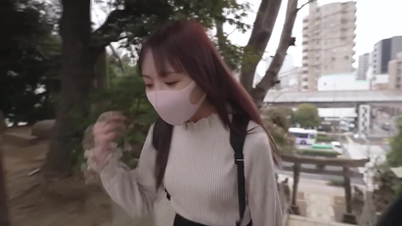 Asian Angel 2194 - AsianHappyEnding