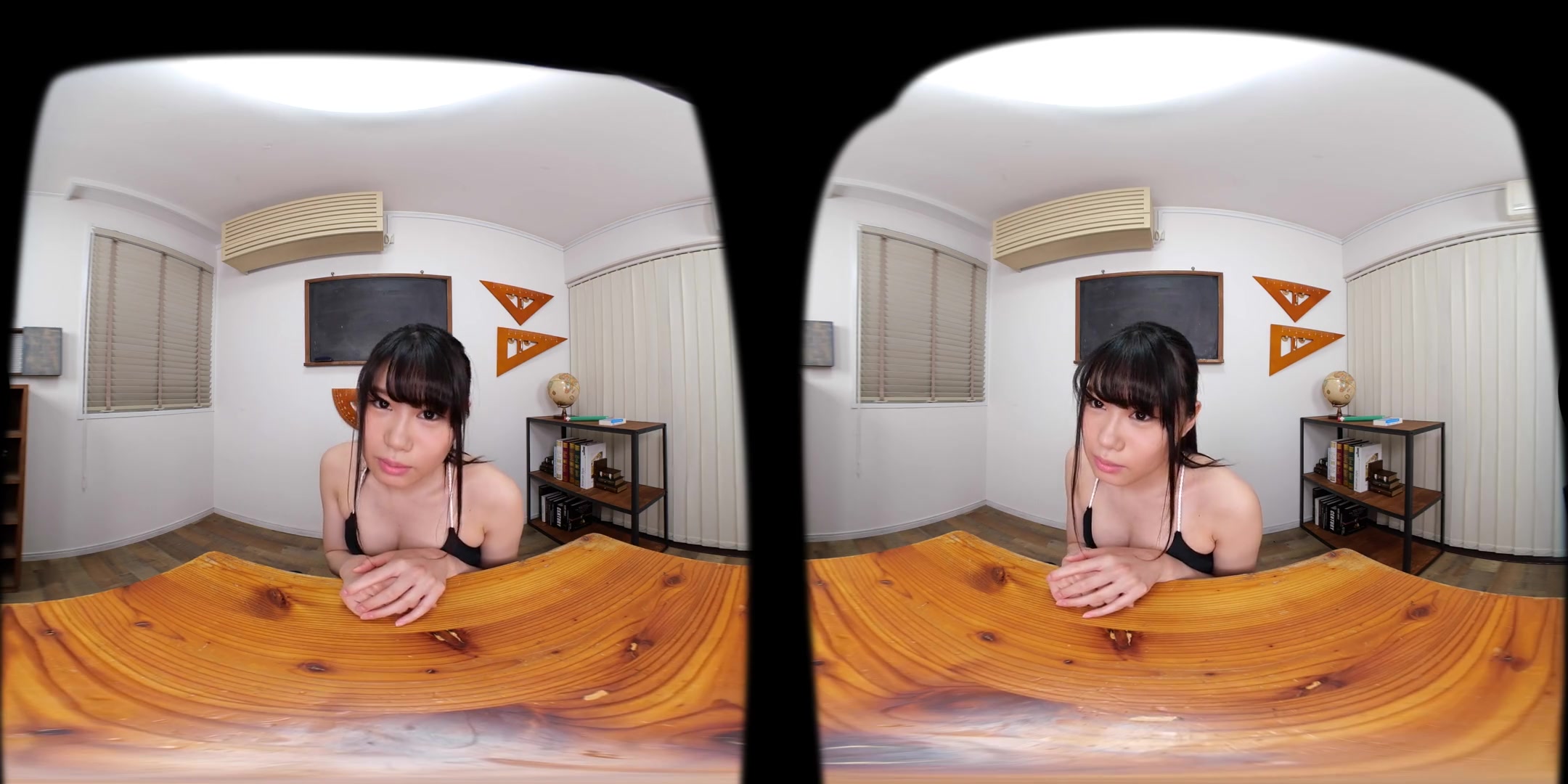 Virtual Dive: A Forbidden After-School Date; Cute Japanese Virtual Girlfriend Experience Softcore Non-Nude