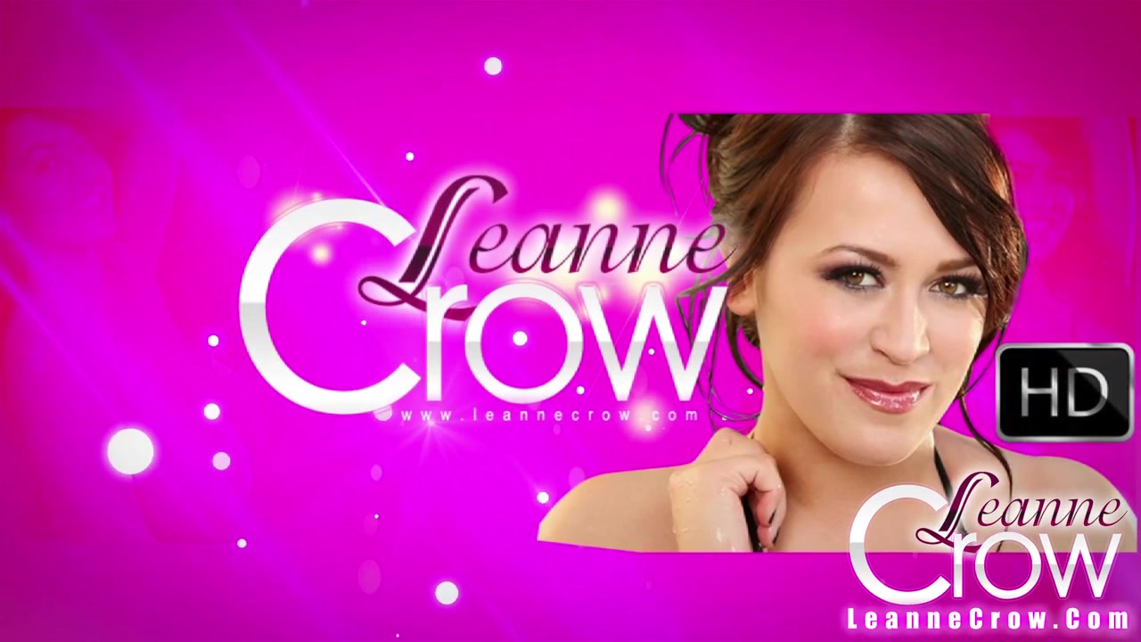 Leanne Crow - Diary Day Lingerie Ready 1