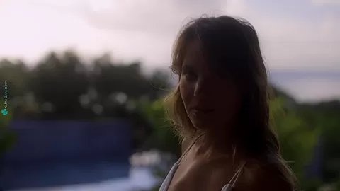 Sunset Breeze - Sex Movies Featuring Katya-Clover