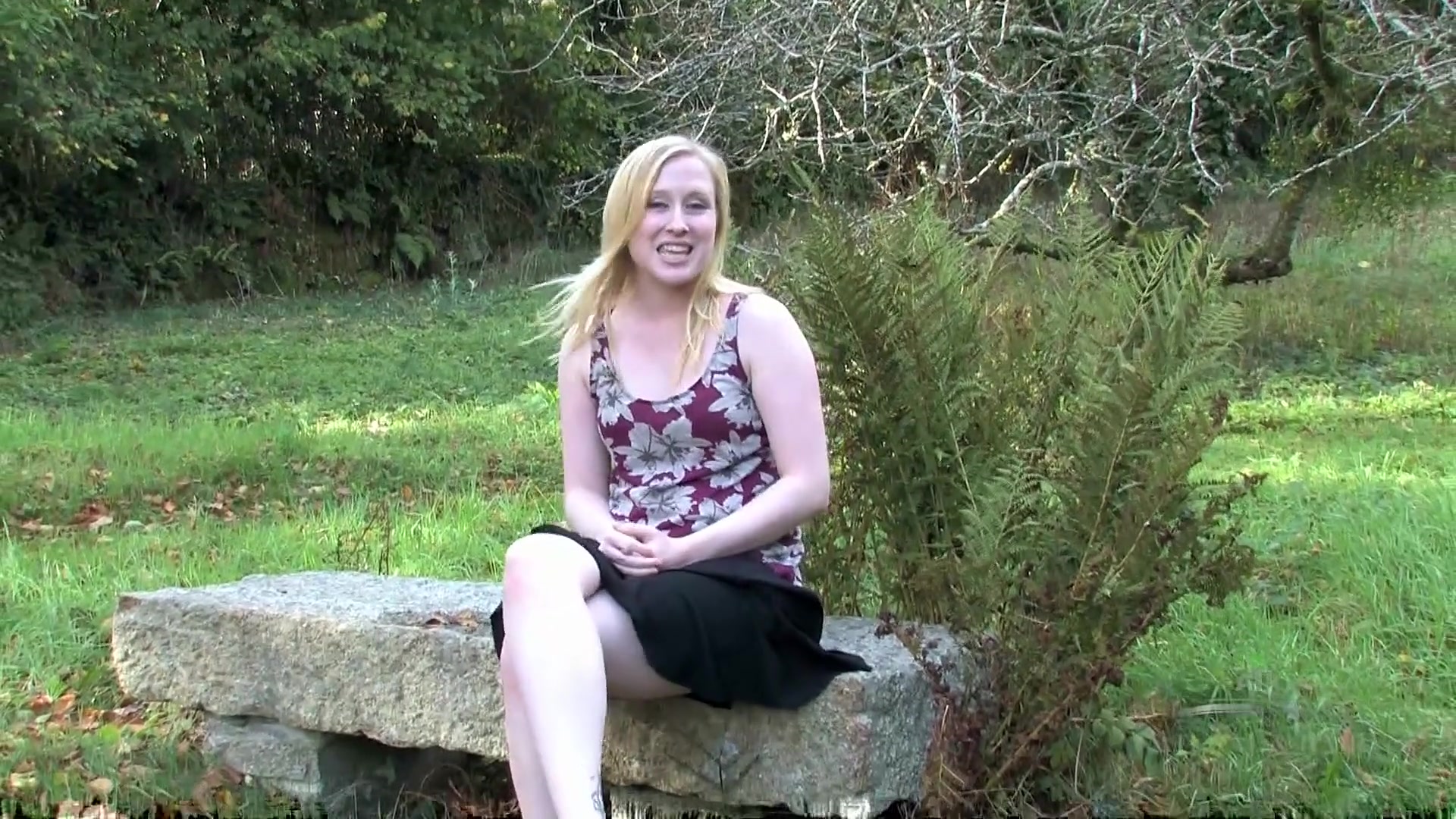 Interviewing Satine Spark