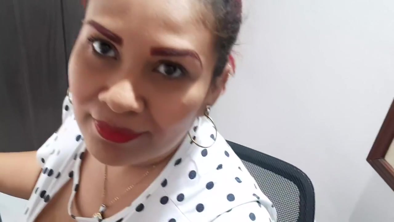 My Secretarys Whore Sucks My Dick