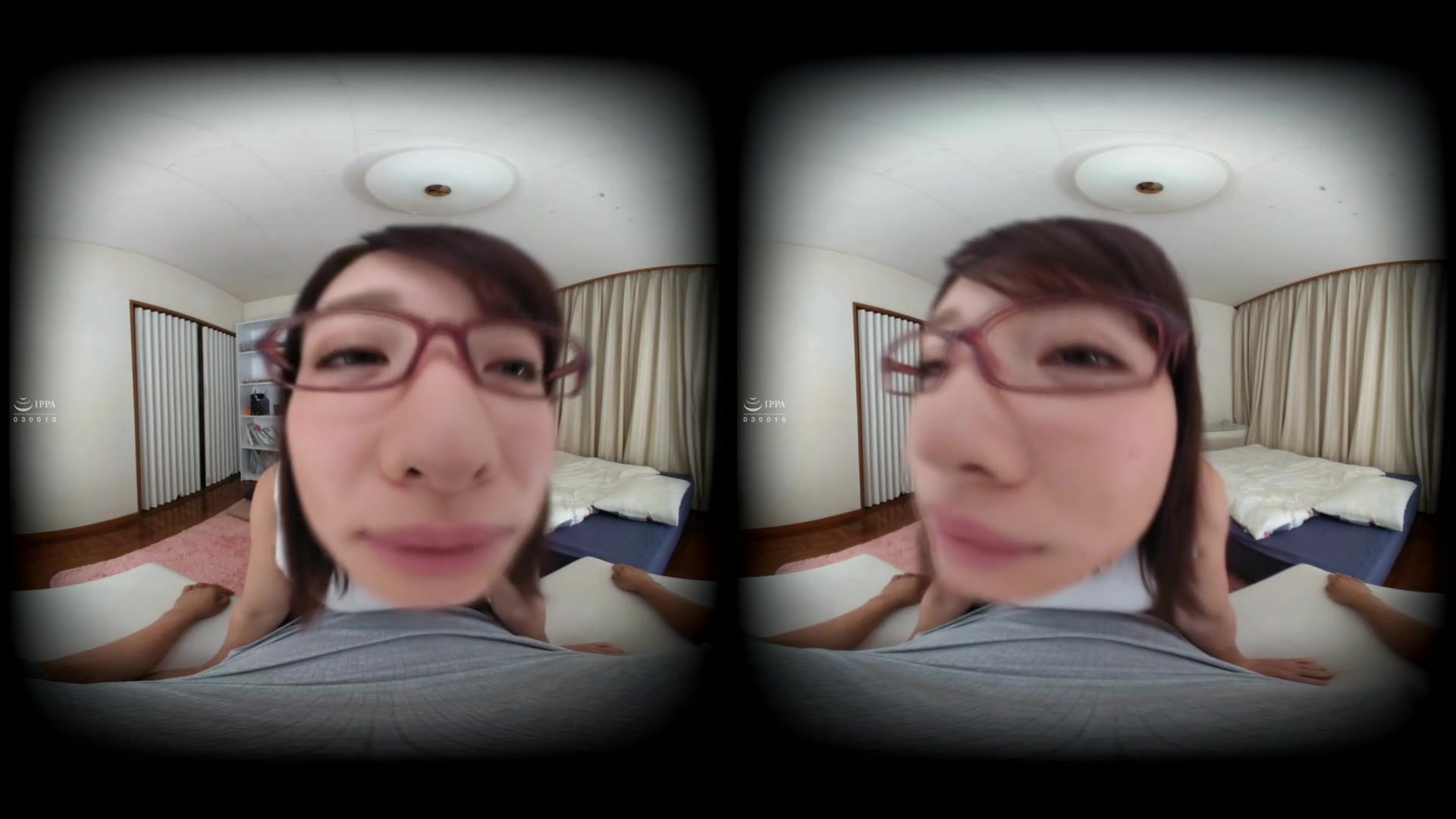 Mai Imai in Mai Imai My Plain Girlfriend is a Sex Freak 1 - Asari VR